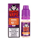 Mango Paradise E-liquid By Vampire Vape