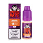 Mango Paradise E-liquid By Vampire Vape