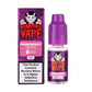 Passionfruit Splash E-liquid By Vampire Vape