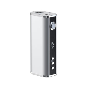 Eleaf iStick 40W TC MOD 2600mAh battery - Silver