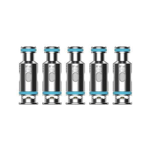 AF Flexus Q Replacement Coils by Aspire - Scent Vape