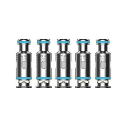 AF Flexus Q Replacement Coils by Aspire - Scent Vape