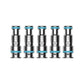 AF Flexus Q Replacement Coils by Aspire - Scent Vape