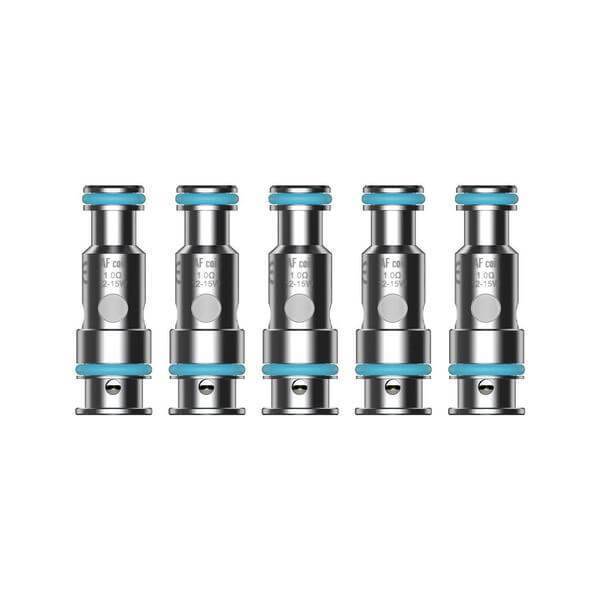 AF Flexus Q Replacement Coils by Aspire - Scent Vape
