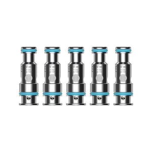 AF Flexus Q Replacement Coils by Aspire - Scent Vape