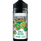 Seriously Donuts Apple Fritter E-liquid Shortfill - Scent Vape
