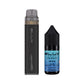 ELUX Legend Prime 5000 Starter Kit + E-Liquid Elux Nic Salt Combo