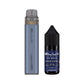 ELUX Legend Prime 5000 Starter Kit + E-Liquid Elux Nic Salt Combo