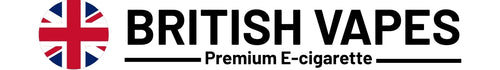 The British Vapes