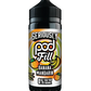 Seriously Pod Fill Banana Mandarin E-liquid Shortfill - Scent Vape