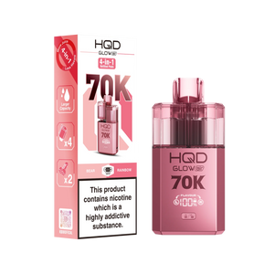 Glow Air 70K – Kit –  Bear & Rainbow