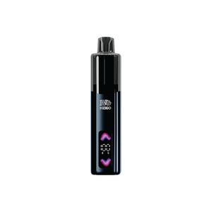 IVG Nexio 10K Prefilled Pod Kit | Blueberry Watermelon Cherry