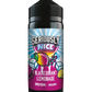 Seriously Nice Blackcurrant Lemonade E-liquid Shortfill - Scent Vape