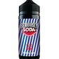 Seriously Soda Blue Wing E-liquid Shortfill - Scent Vape
