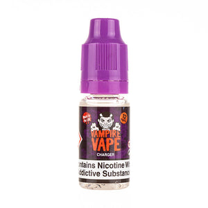 Charger E-Liquid By Vampire Vape