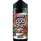 Seriously Pod Fill Cherry Twist E-liquid Shortfill - Scent Vape