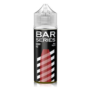 Cherry Fizz By Bar Series 100ml Shortfill