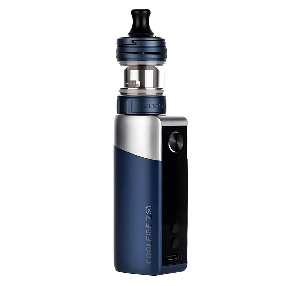 Innokin Coolfire Z60 Vape Kit - Scent Vape