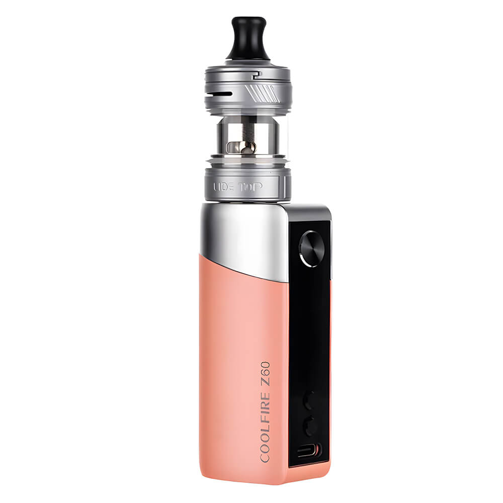 Innokin Coolfire Z60 Vape Kit - Scent Vape