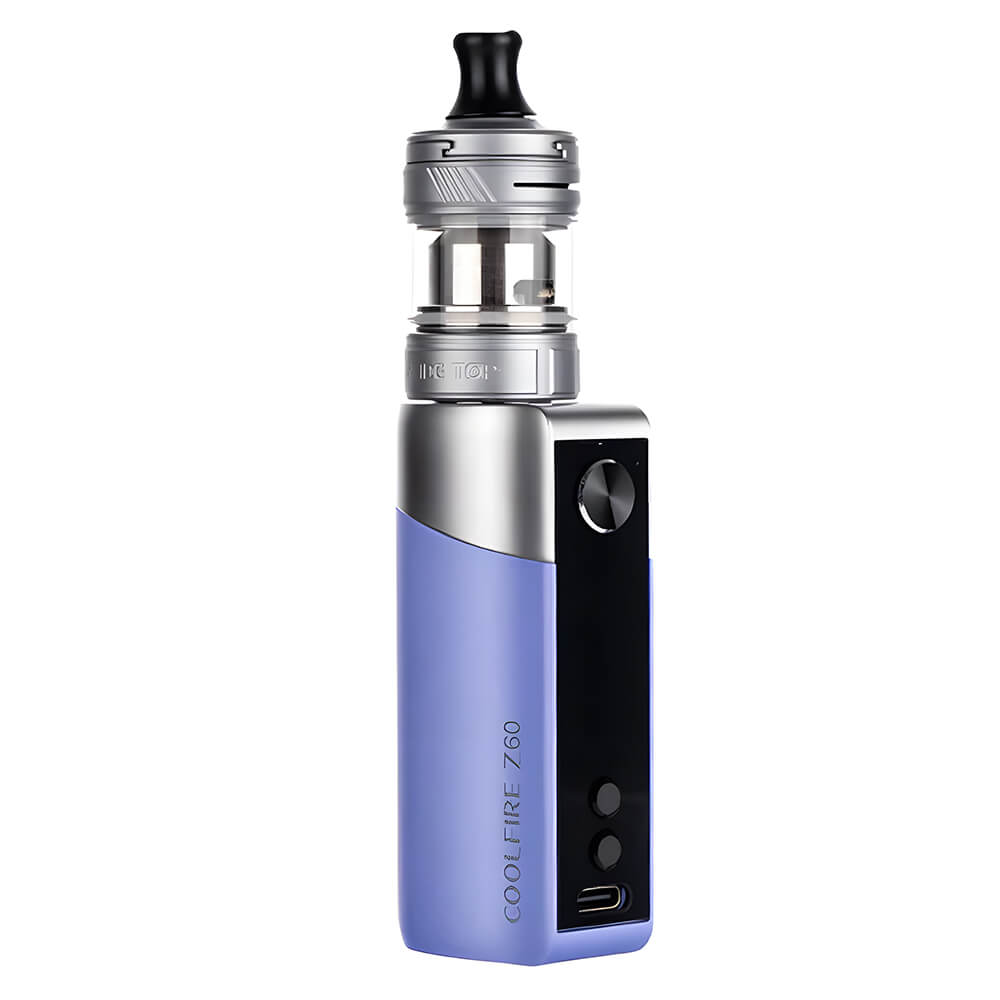 Innokin Coolfire Z60 Vape Kit - Scent Vape