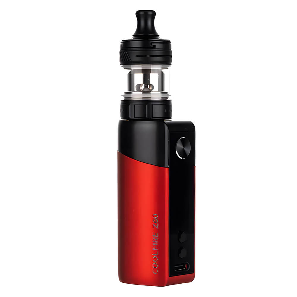 Innokin Coolfire Z60 Vape Kit - Scent Vape