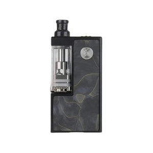 BP Mods Razor AIO Luxury Edition – 80W Boro AIO Vape Mod | Black