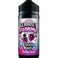 Seriously Fusionz Fantasia Grape E-liquid Shortfill - Scent Vape