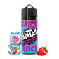 FANTASI Premium E-Liquid Vape 100ML 0MG 50/50