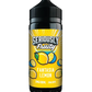 Seriously Fruity Fantasia Lemon E-liquid 100ml Shortfill - Scent Vape