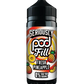 Seriously Pod Fill Fresh Pineapple E-liquid Shortfill - Scent Vape