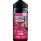 Seriously Soda Fruity Fusion E-liquid Shortfill - Scent Vape