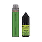 ELUX Legend Prime 5000 Starter Kit + E-Liquid Elux Nic Salt Combo