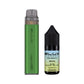 ELUX Legend Prime 5000 Starter Kit + E-Liquid Elux Nic Salt Combo