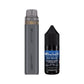 ELUX Legend Prime 5000 Starter Kit + E-Liquid Elux Nic Salt Combo