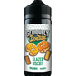 Seriously Donuts Glazed Biscuit E-liquid Shortfill - Scent Vape