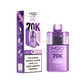 Glow Air 70K - Kit  | Grape GB & Strawberry GB