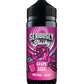 Seriously Slushy Grape Soda E-liquid Shortfill - Scent Vape