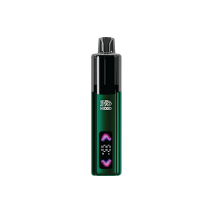 IVG Nexio 10K Prefilled Pod Kit |  Spearmint