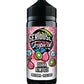 Seriously Tropical Guava Kiwi Ice E-Liquid Shortfill - Scent Vape