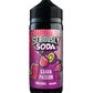 Seriously Soda Guava Passion E-liquid Shortfill - Scent Vape