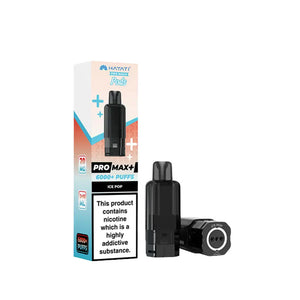 Hayati Pro Max Plus 6000 Ice Pop Refill Pods