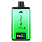 Hayati Pro Ultra Plus 25000 Fresh Mint Prefilled Pod Kit