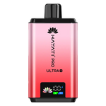 Hayati Pro Ultra Plus 25000 H'Bubba Prefilled Pod Kit