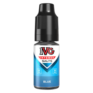 IVG Intense Salts Blue Nic Salt