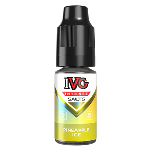 IVG Intense Salts Pineapple Ice Nic Salt