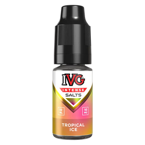 IVG Intense Salts Tropical Ice Nic Salt