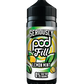 Seriously Pod Fill Lemon Mint E-liquid Shortfill - Scent Vape