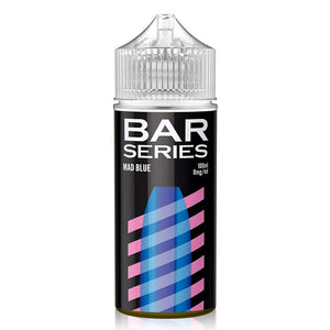 Mad Blue By Bar Series 100ml Shortfill
