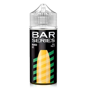 Mango ICE By Bar Series 100ml Shortfill
