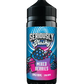 Seriously Slushy Mixed Berries E-liquid Shortfill - Scent Vape